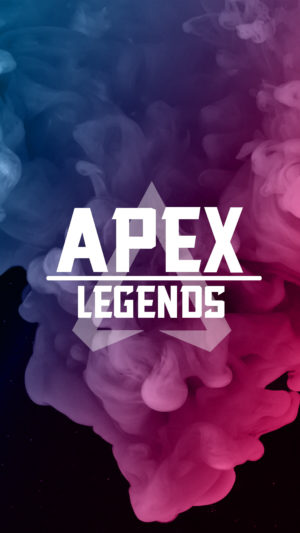 Apex Legends Mobile Wallpaper
